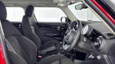 MINI Hatchback 2.0 Cooper S Classic 5dr Petrol Hatchback